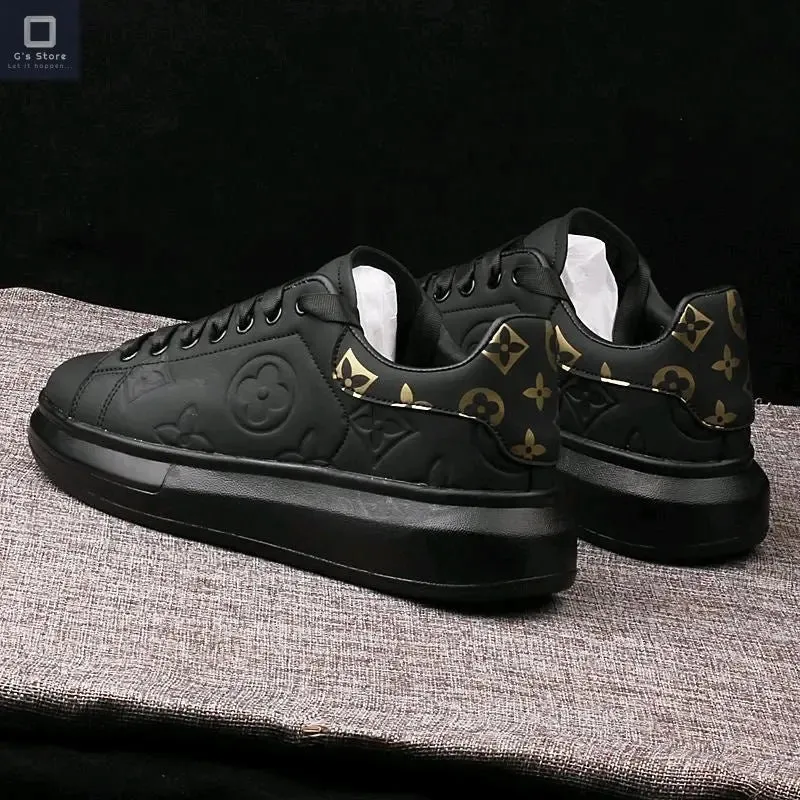 Tenis Louis Vuitton Moda