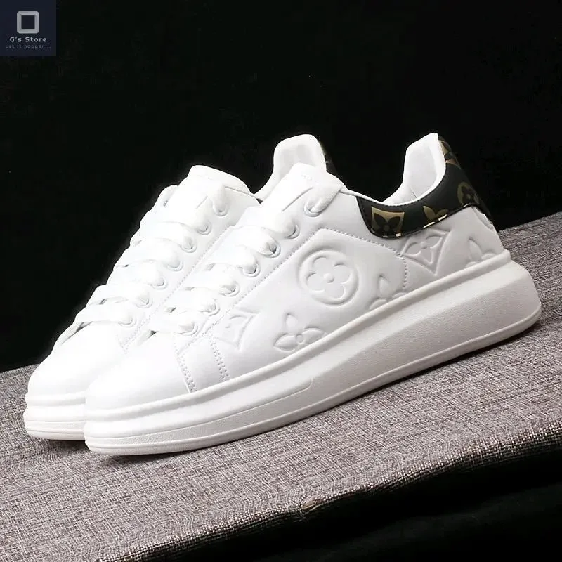 Tenis Louis Vuitton Moda