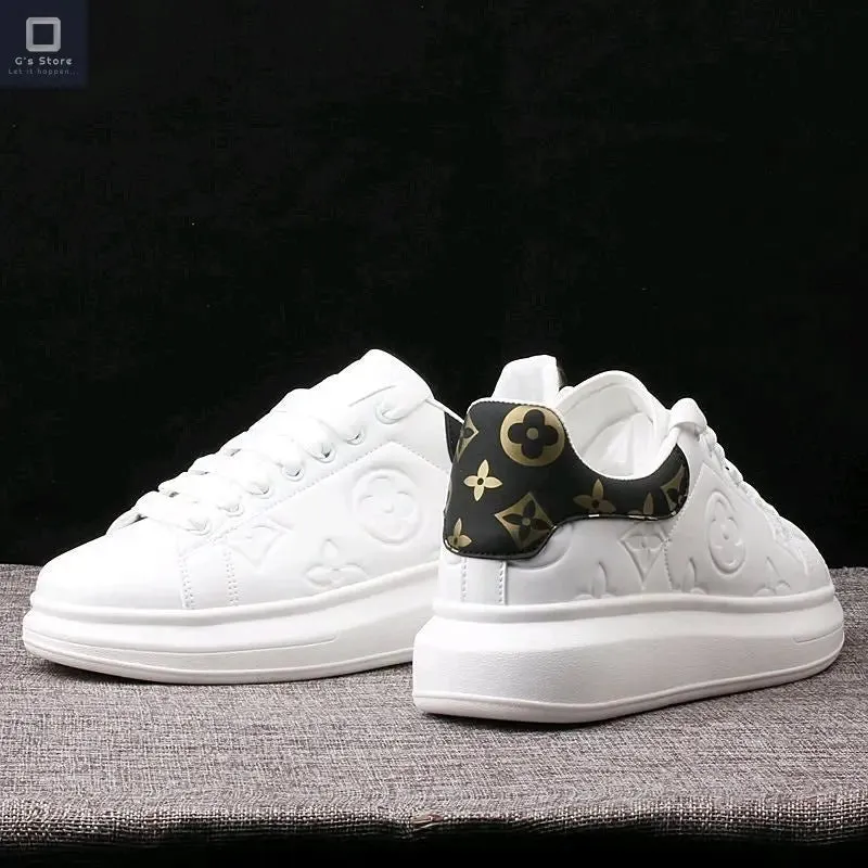Tenis Louis Vuitton Moda