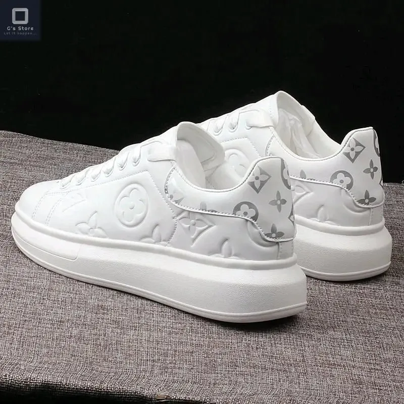 Tenis Louis Vuitton Moda