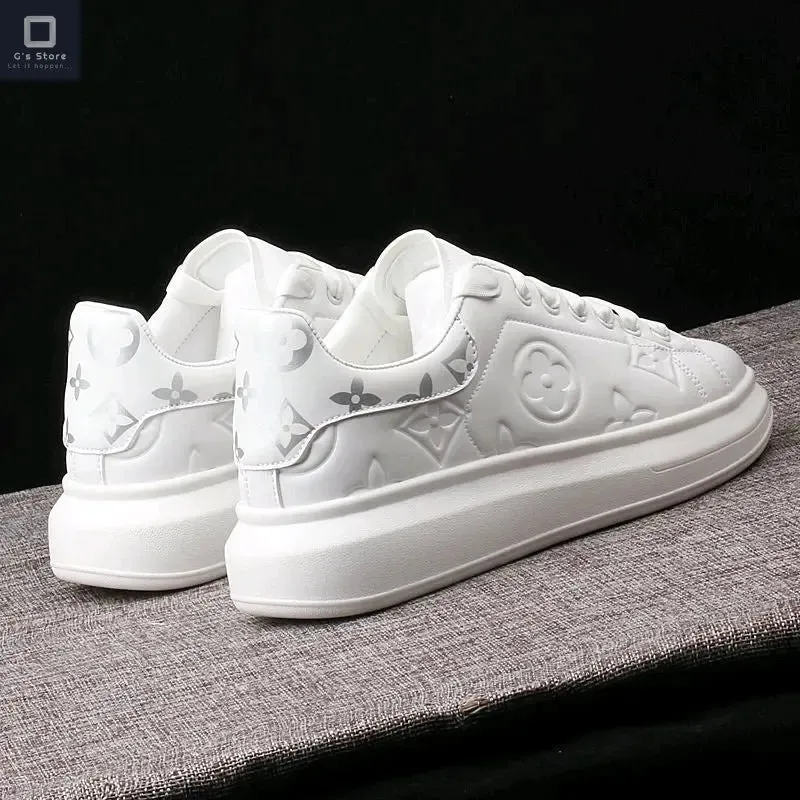 Tenis Louis Vuitton Moda