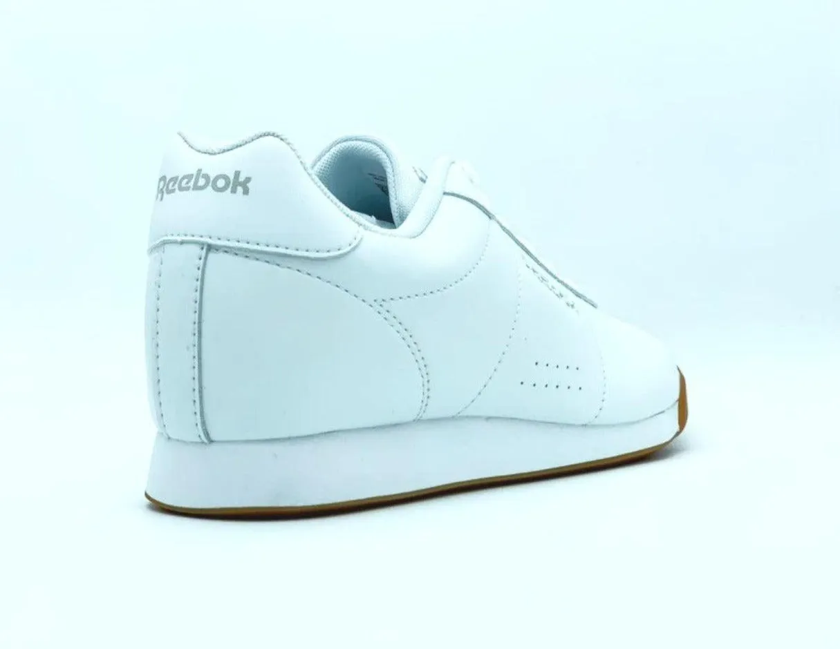 Tenis Reebok Royal Charm Para Caballero Blanco/Suela Liga
