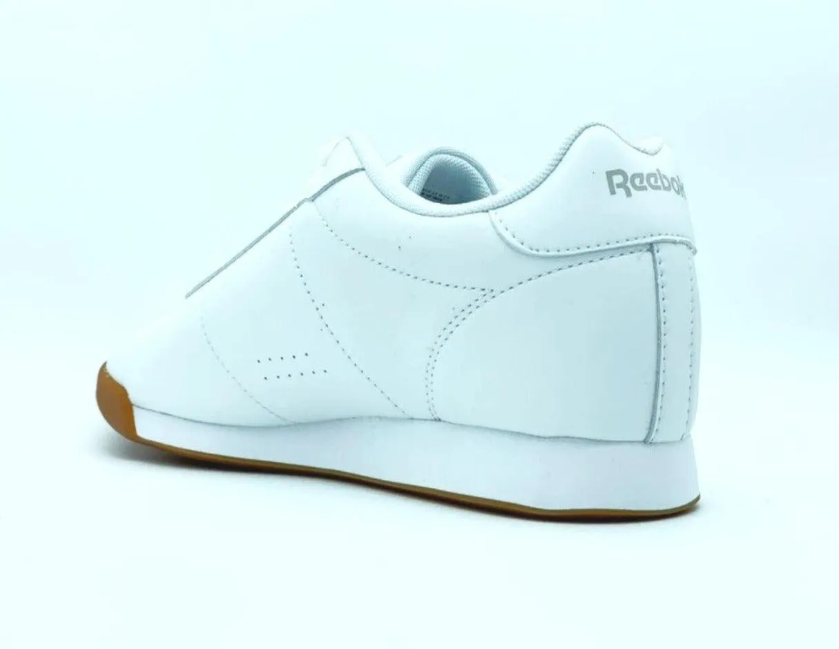 Tenis Reebok Royal Charm Para Caballero Blanco/Suela Liga