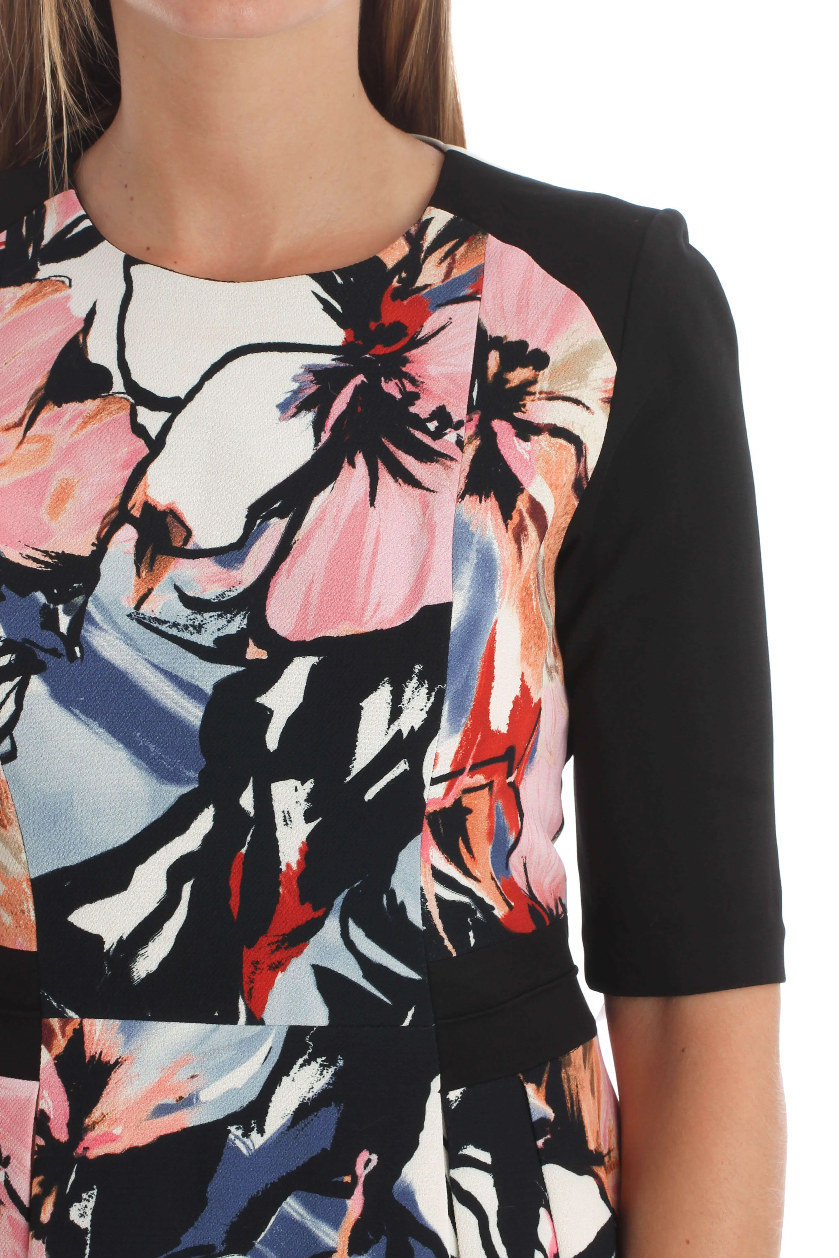 Teri Jon, Talla 2