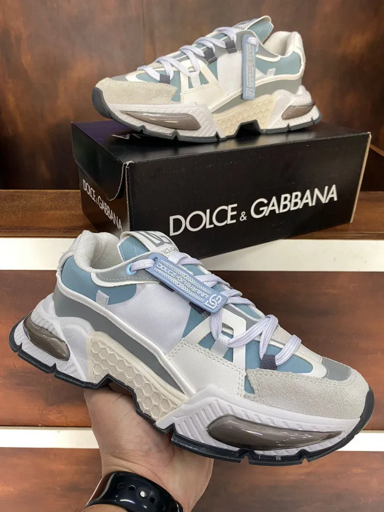 Tênis Dolce & Gabbana Air Master
