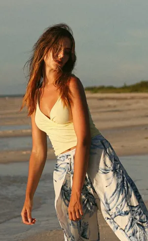 TOP CALISTA