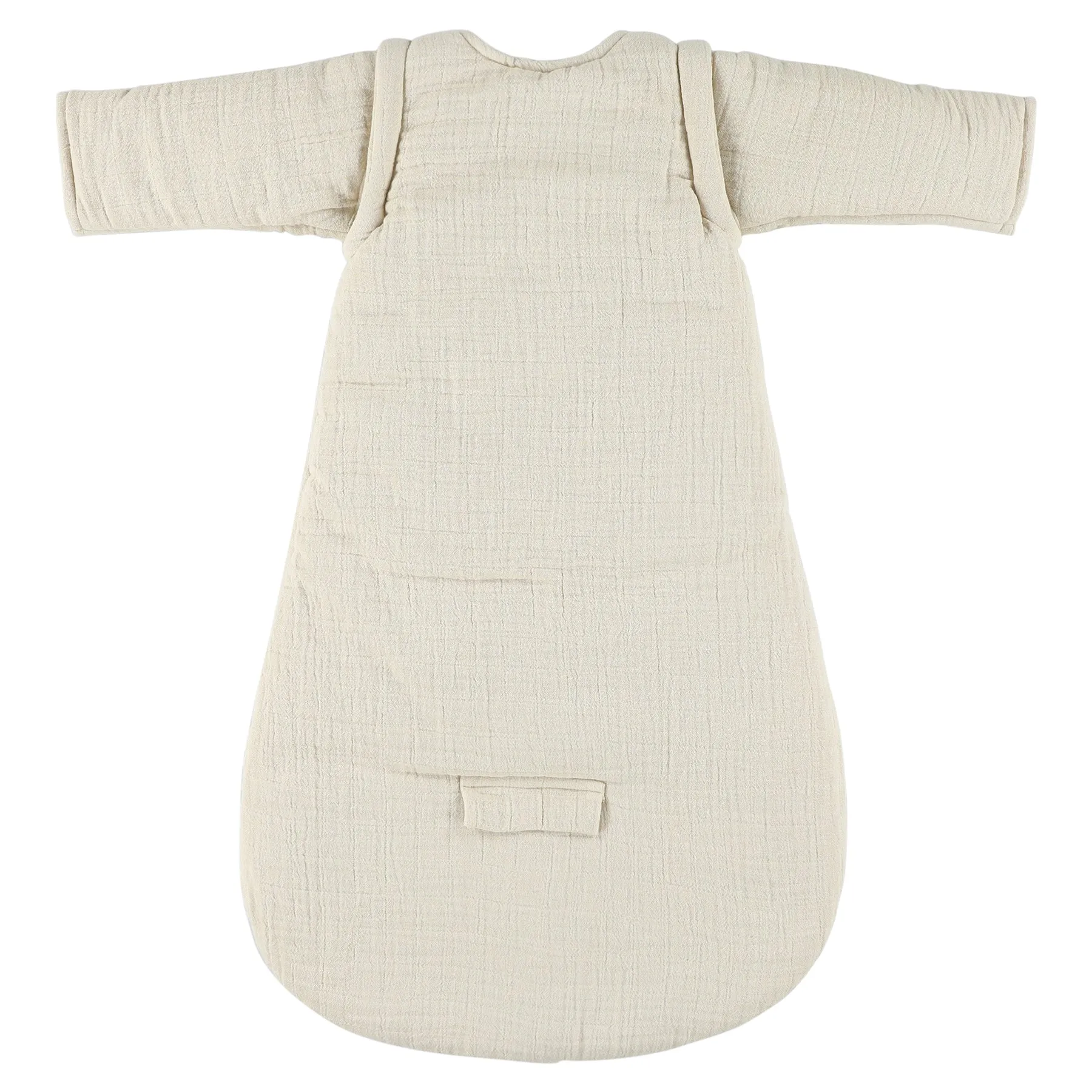 Trixie Slaapzak Tussenseizoen | 70cm - Bliss Beige - Mr.Lion