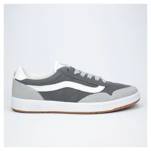 VANS CRUZE TOO CC - 2-Tone Suede Pewter
