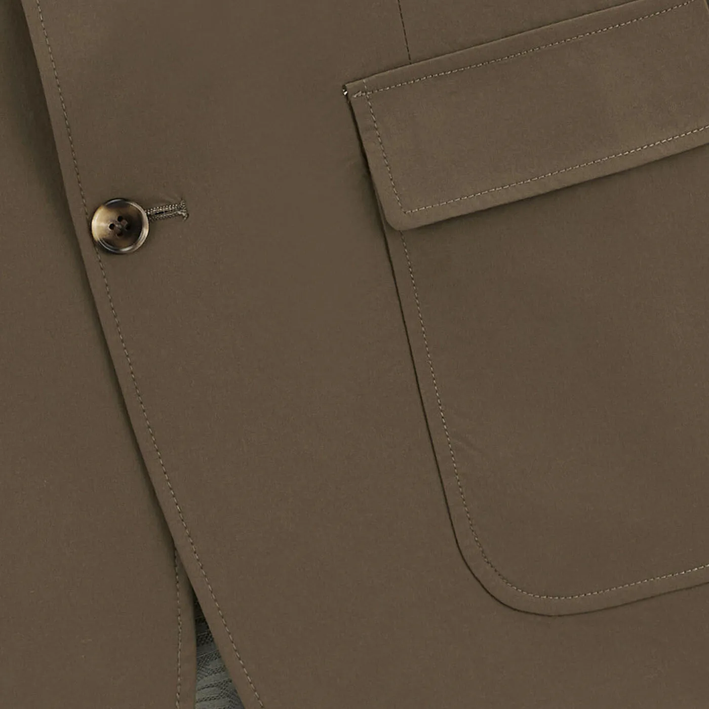 Veste Tom militaire
