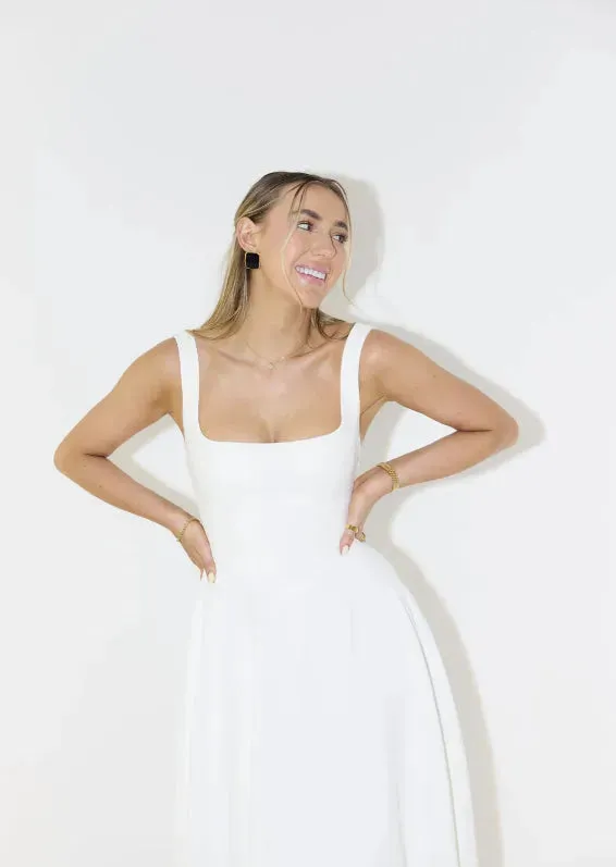 Vestido Midi