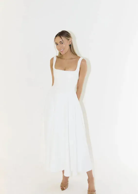 Vestido Midi