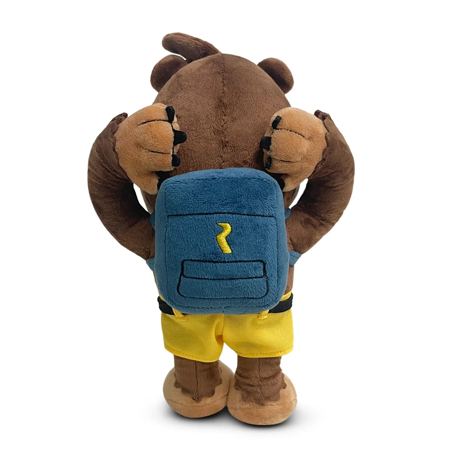 Youtooz Plush: Banjo Kazooie - Banjo Kazooie Sleep Peluche 9 Pulgadas