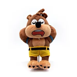 Youtooz Plush: Banjo Kazooie - Banjo Kazooie Sleep Peluche 9 Pulgadas