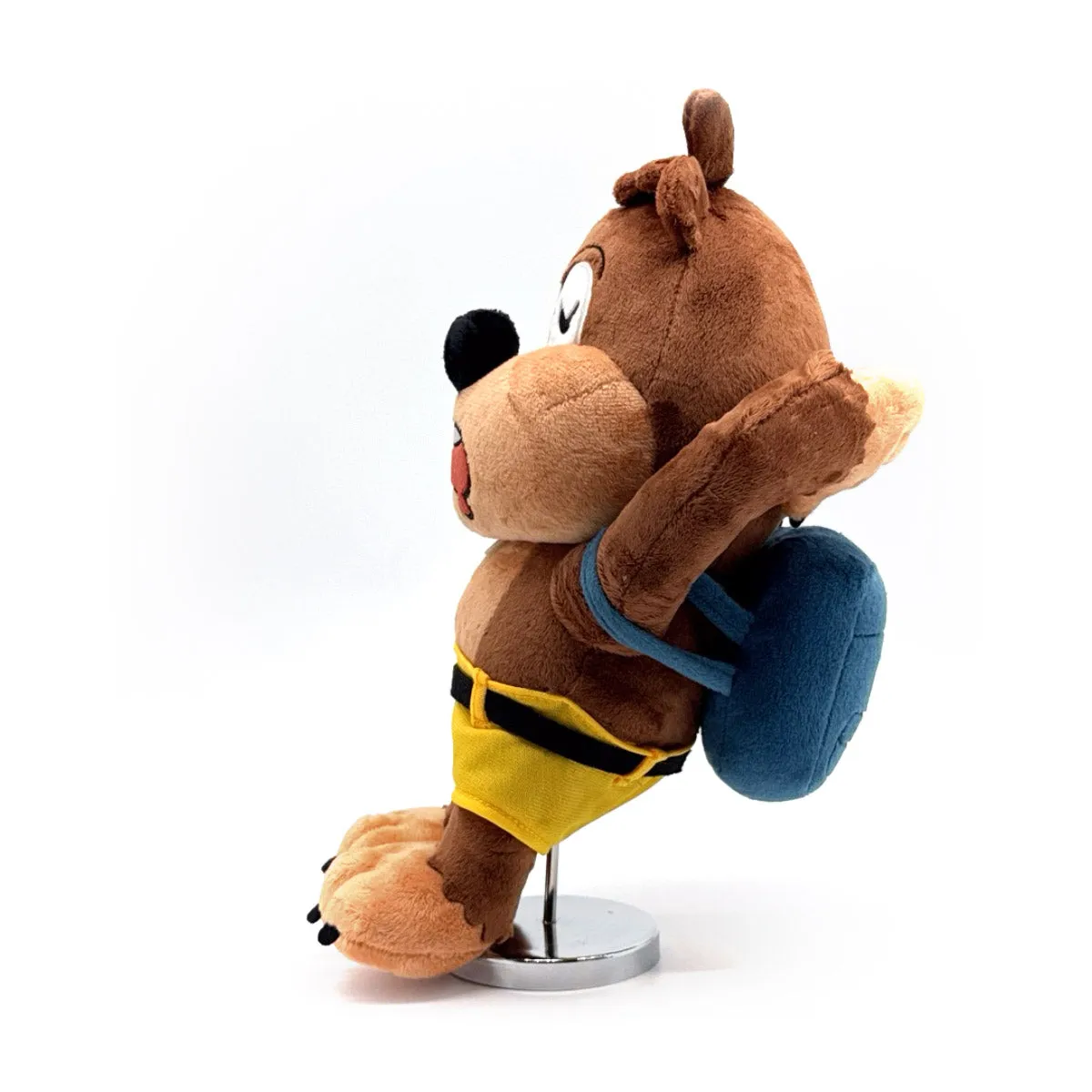 Youtooz Plush: Banjo Kazooie - Banjo Kazooie Sleep Peluche 9 Pulgadas