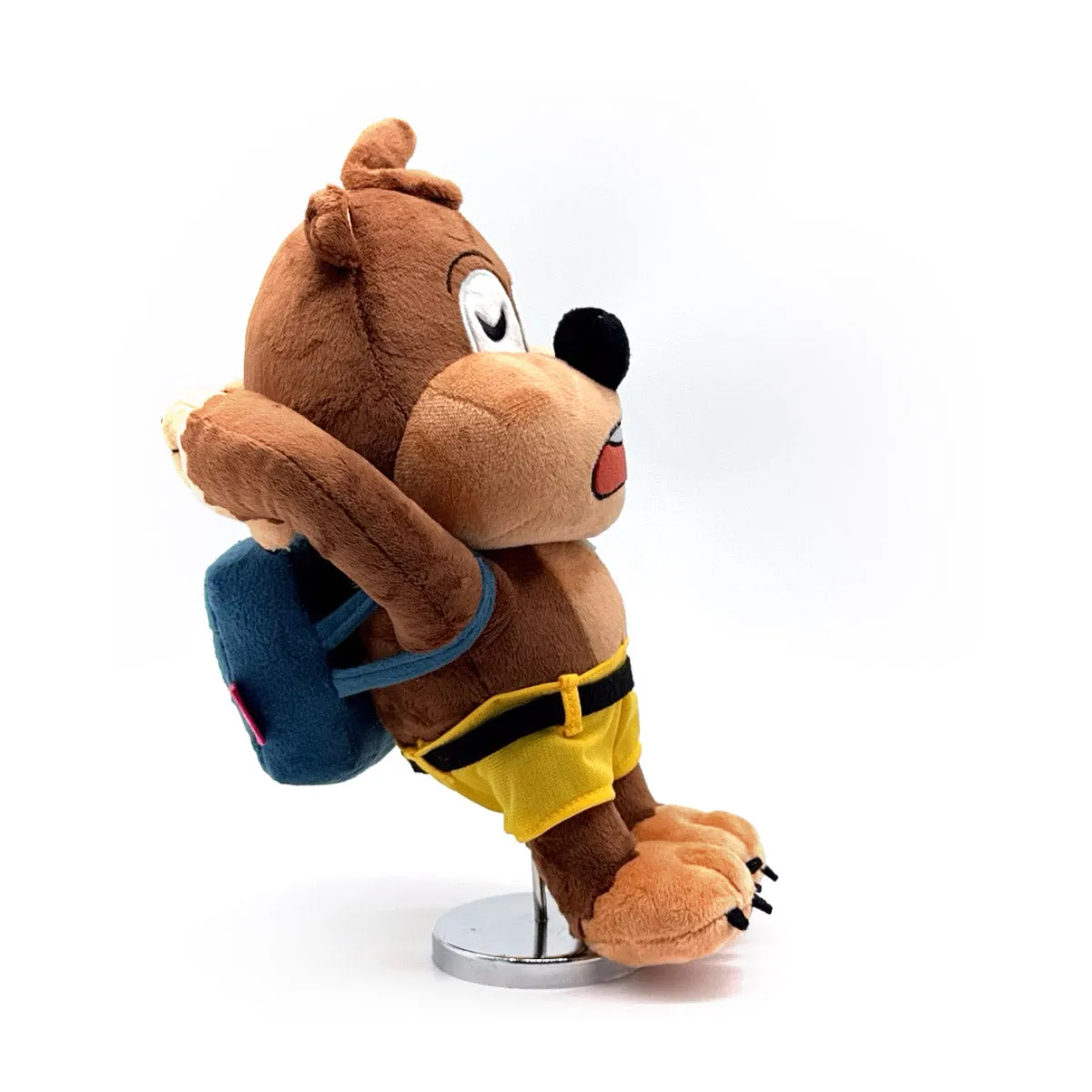 Youtooz Plush: Banjo Kazooie - Banjo Kazooie Sleep Peluche 9 Pulgadas