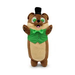 Youtooz Plush: Popgoes - Long Popgoes Peluche 16 Pulgadas