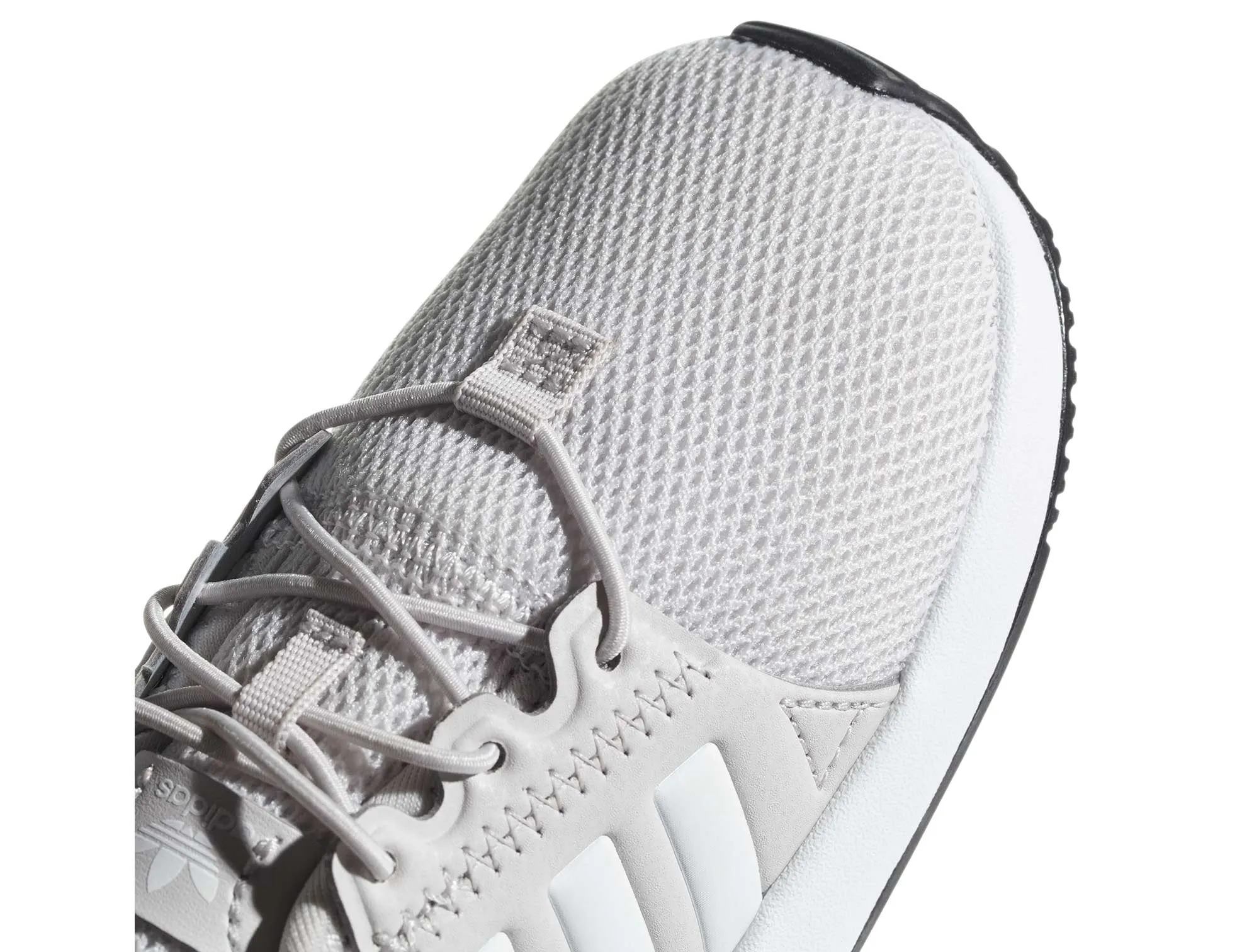 Zapatilla Adidas X Plr Infantil Gris