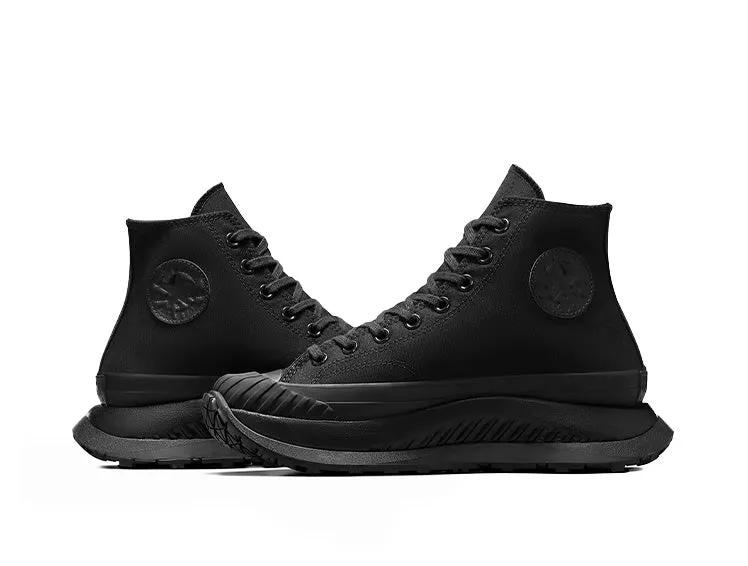 Zapatilla Converse Chuck 70 At-Cx Mujer Mono Negro