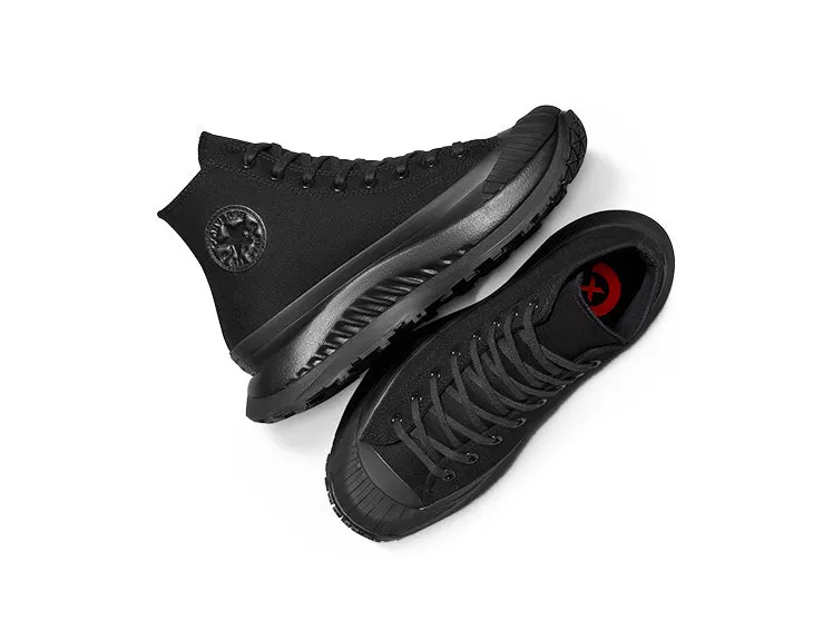 Zapatilla Converse Chuck 70 At-Cx Mujer Mono Negro