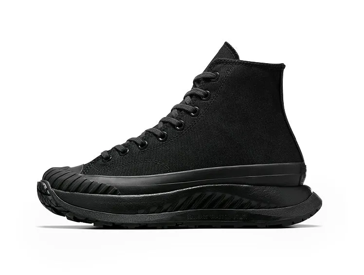 Zapatilla Converse Chuck 70 At-Cx Mujer Mono Negro