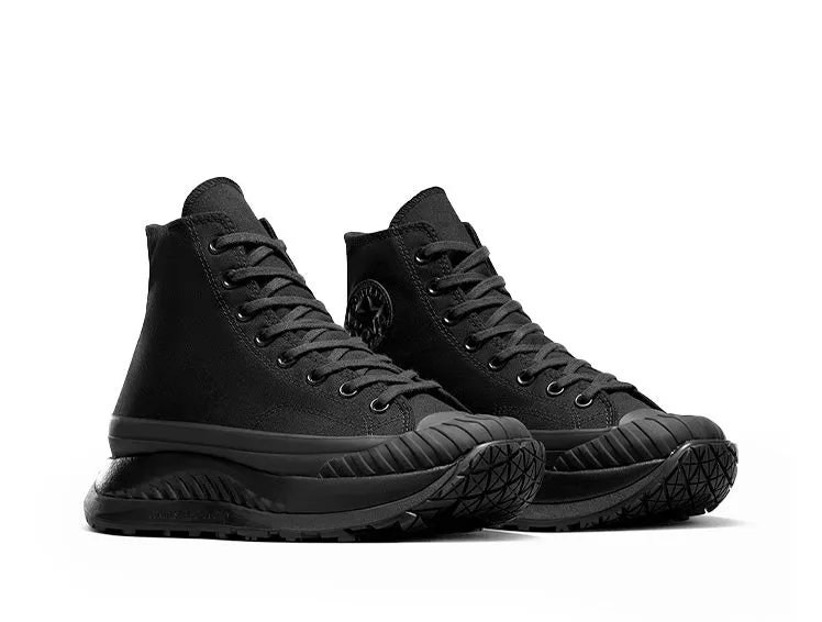 Zapatilla Converse Chuck 70 At-Cx Mujer Mono Negro