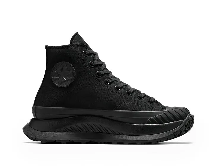 Zapatilla Converse Chuck 70 At-Cx Mujer Mono Negro