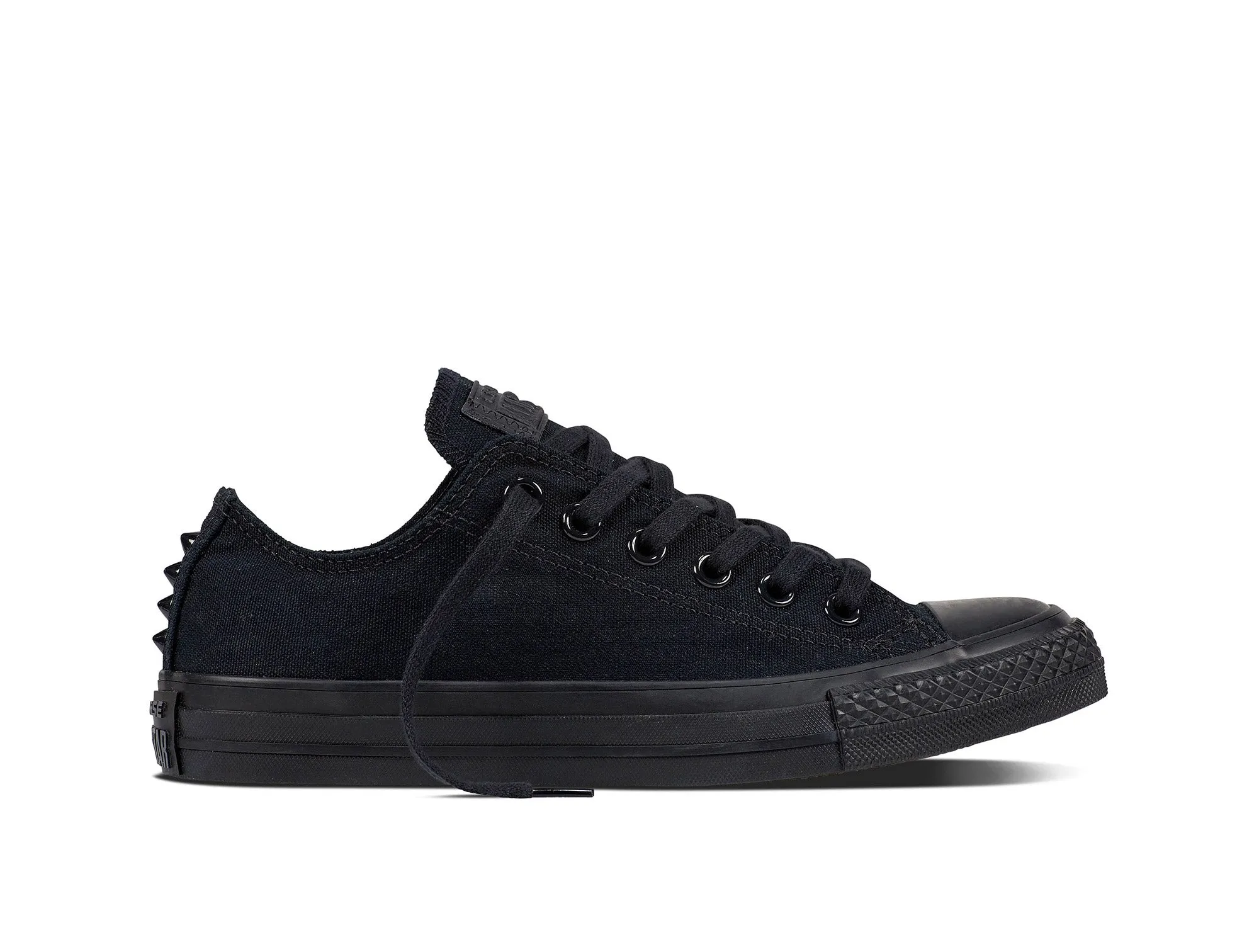 Zapatilla Converse Chuck Taylor Mujer Negro 559830C