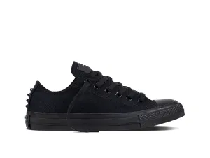 Zapatilla Converse Chuck Taylor Mujer Negro 559830C