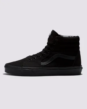Zapatilla Sk8-Hi Black